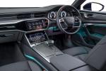 Audi A6 40 TDI S-Line 2020 года (ZA)
